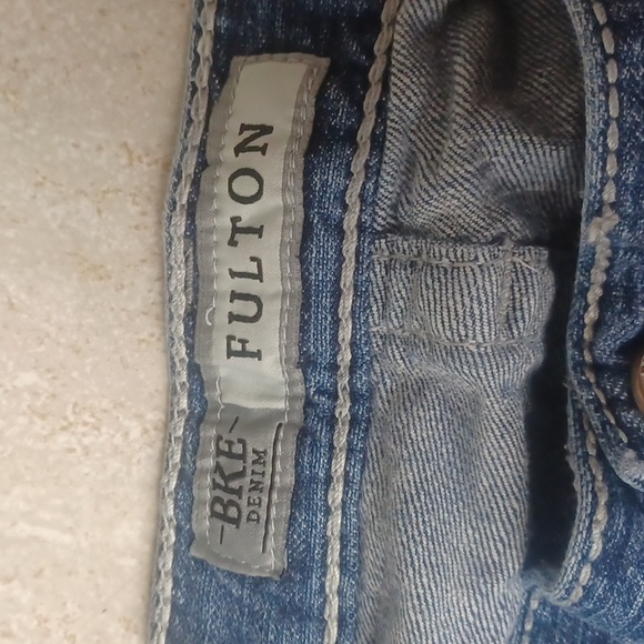 BKE jeans - Picture 2 of 8